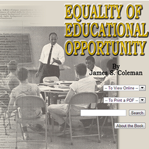 Equality Educational – South Digital Library