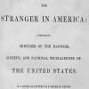 strangeramerica
