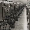 GreenwoodMills Greenwood Mills factory floor