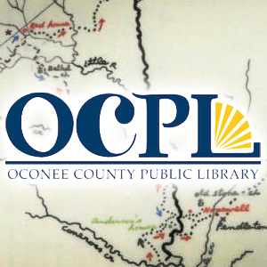 Oconee County Library: Historic Documents