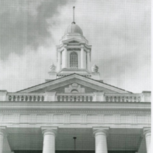History of the University of South Carolina School of Medicine – Columbia