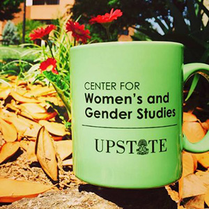 Center for Women's and Gender Studies 20th Anniversary Poster Collection