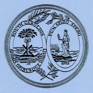 South Carolina State Registers
