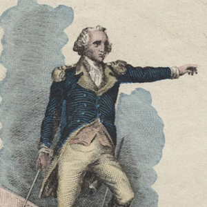 Colonial Unrest, American Revolution, & New Republic (1765 - 1789)