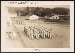 Spartanburg County in World War II Collection