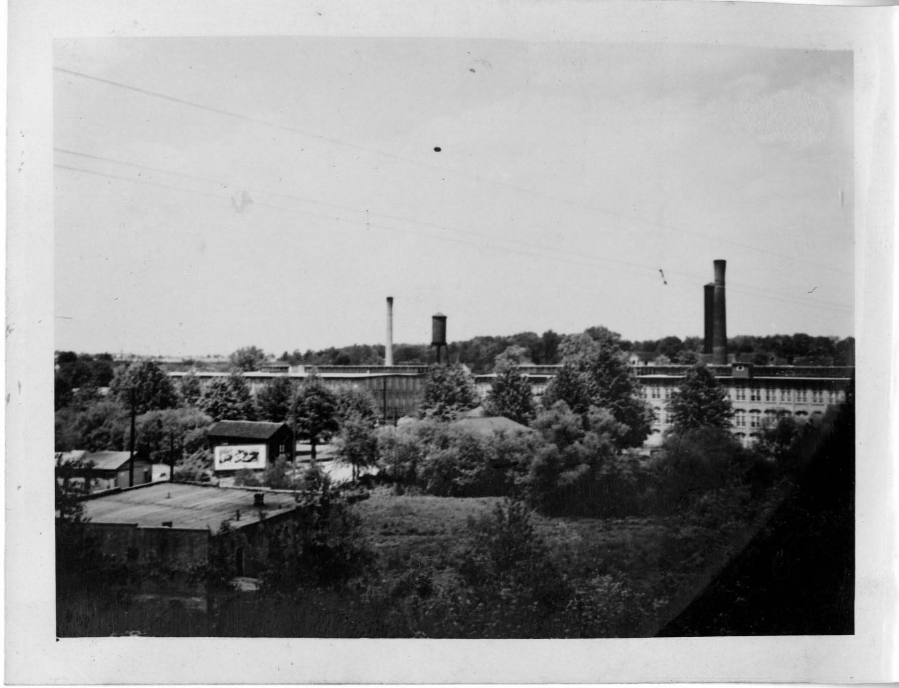 Beaumont Mills image
