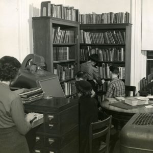 Images from the Records of the Charleston County Public Library