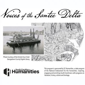 Voices of the Santee Delta Oral History Collection