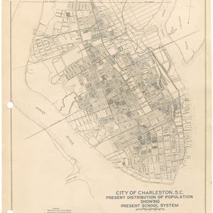 Charleston City Records Collection