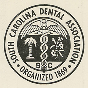 South Carolina Dental Association Records